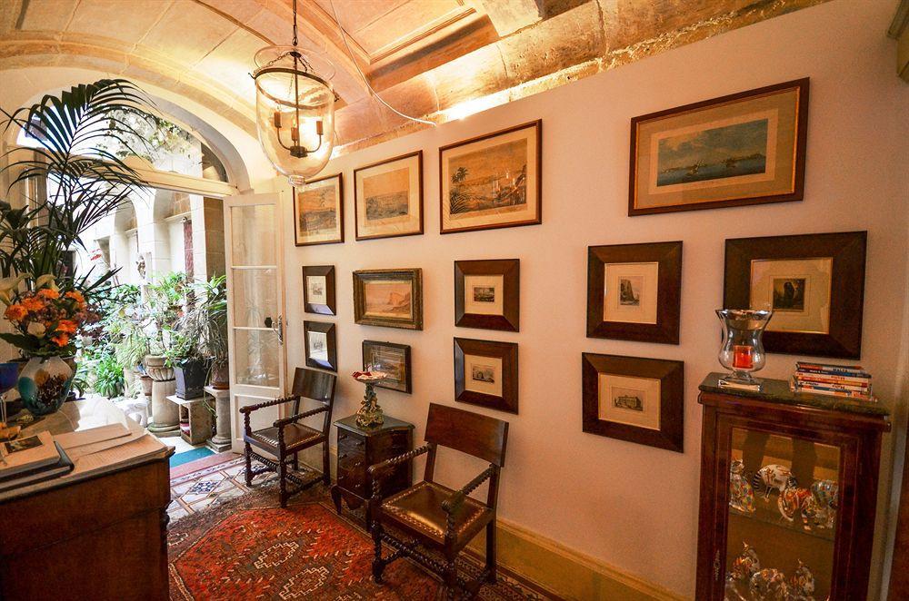 Palazzo Casa de hóspedes 4*