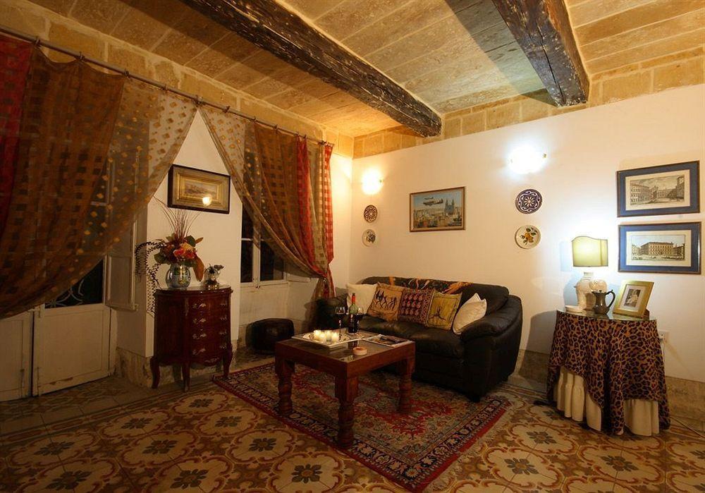 Palazzo Casa de hóspedes 4*