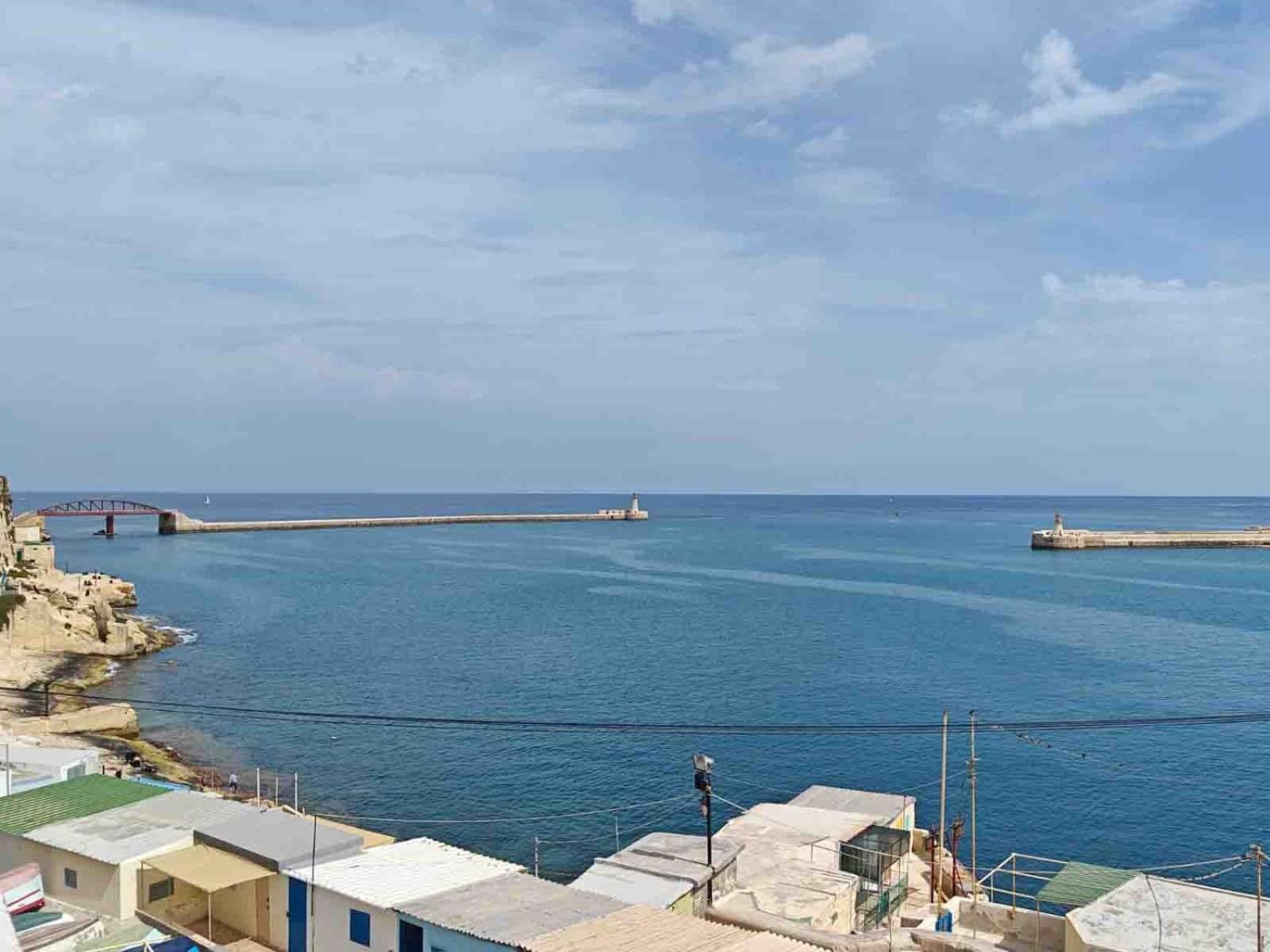 Ta' Gamillu Apartment Valletta
