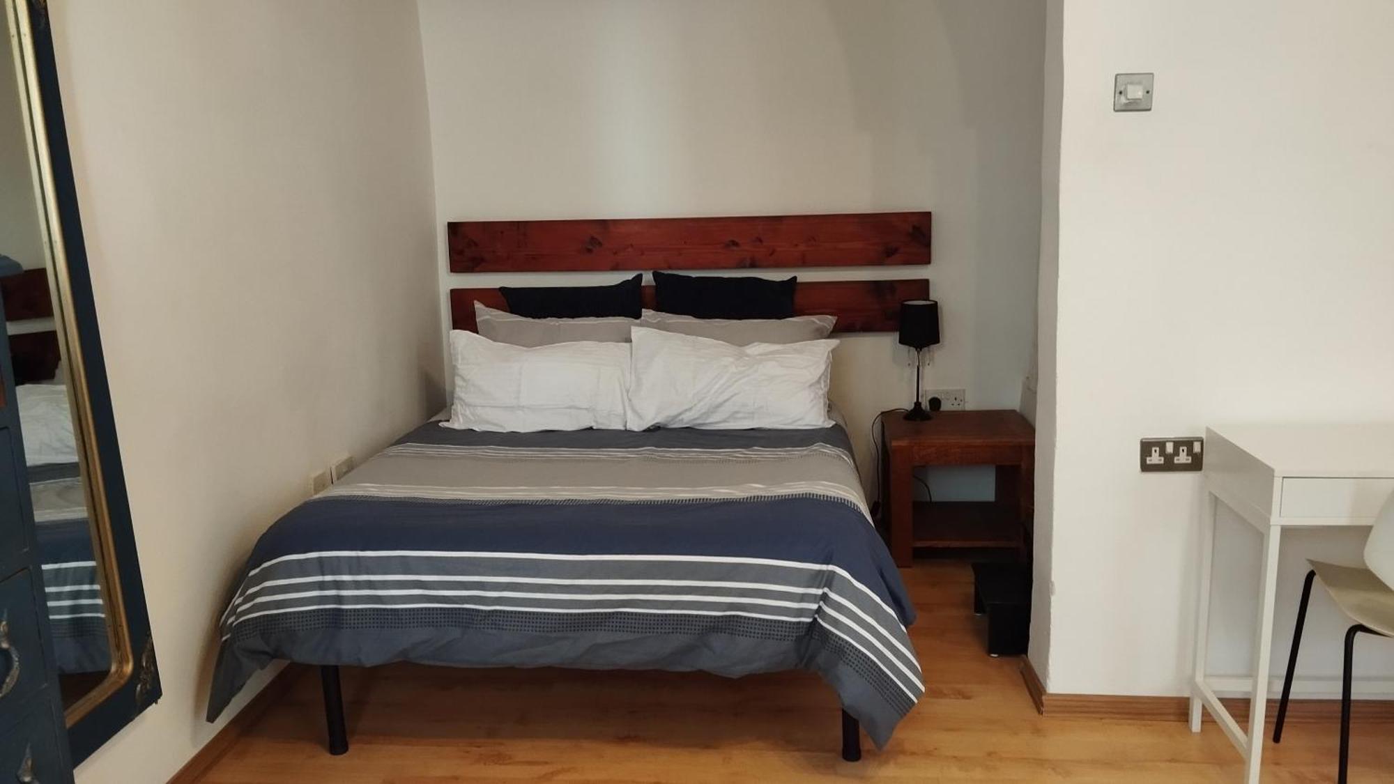 Holiday home No. 101 In