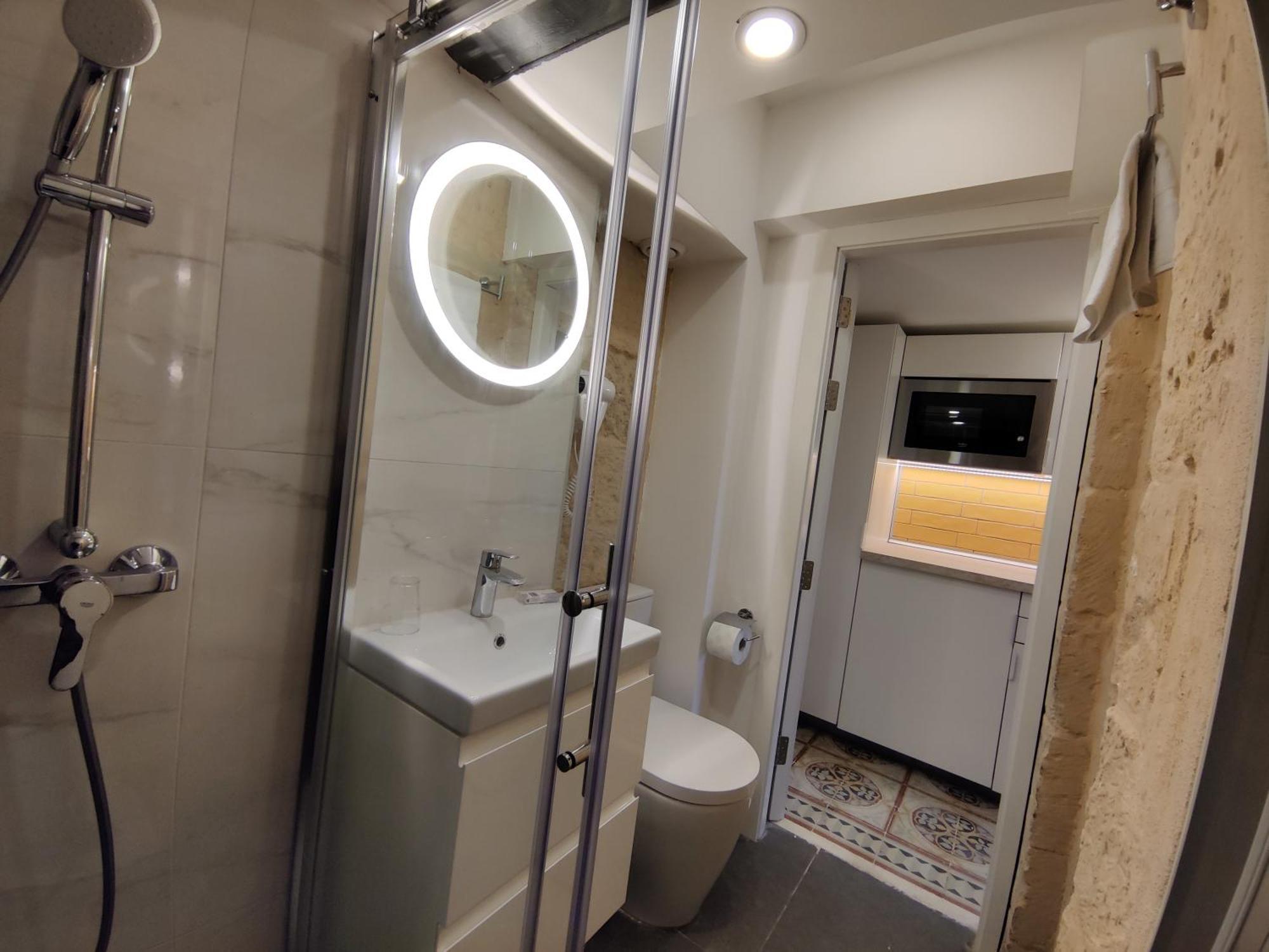 Cove 532 By Savynomad Harbour Residences Wow View Valletta