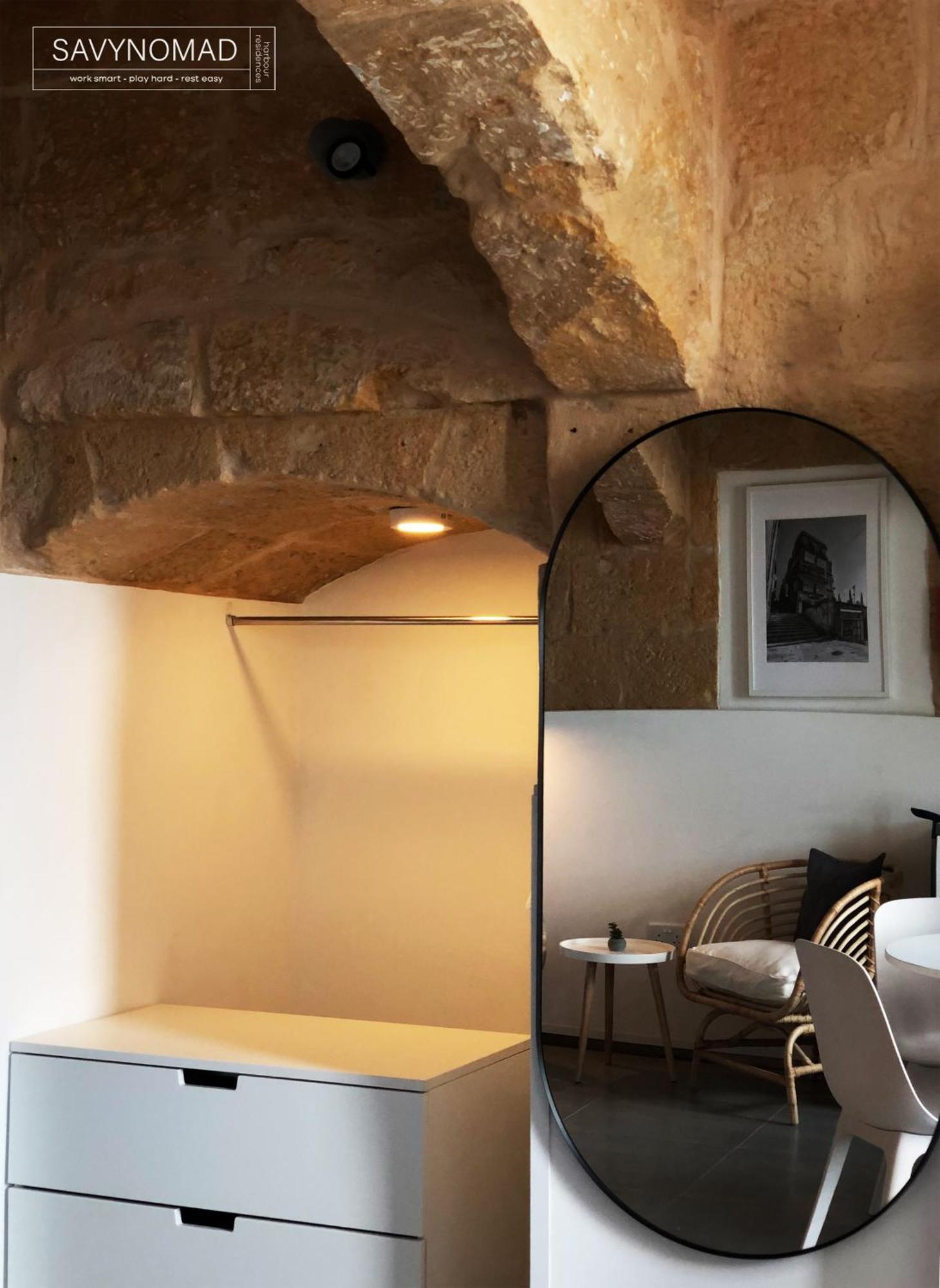 Holiday home Wave 24 Savynomad Harbour & Private Cave