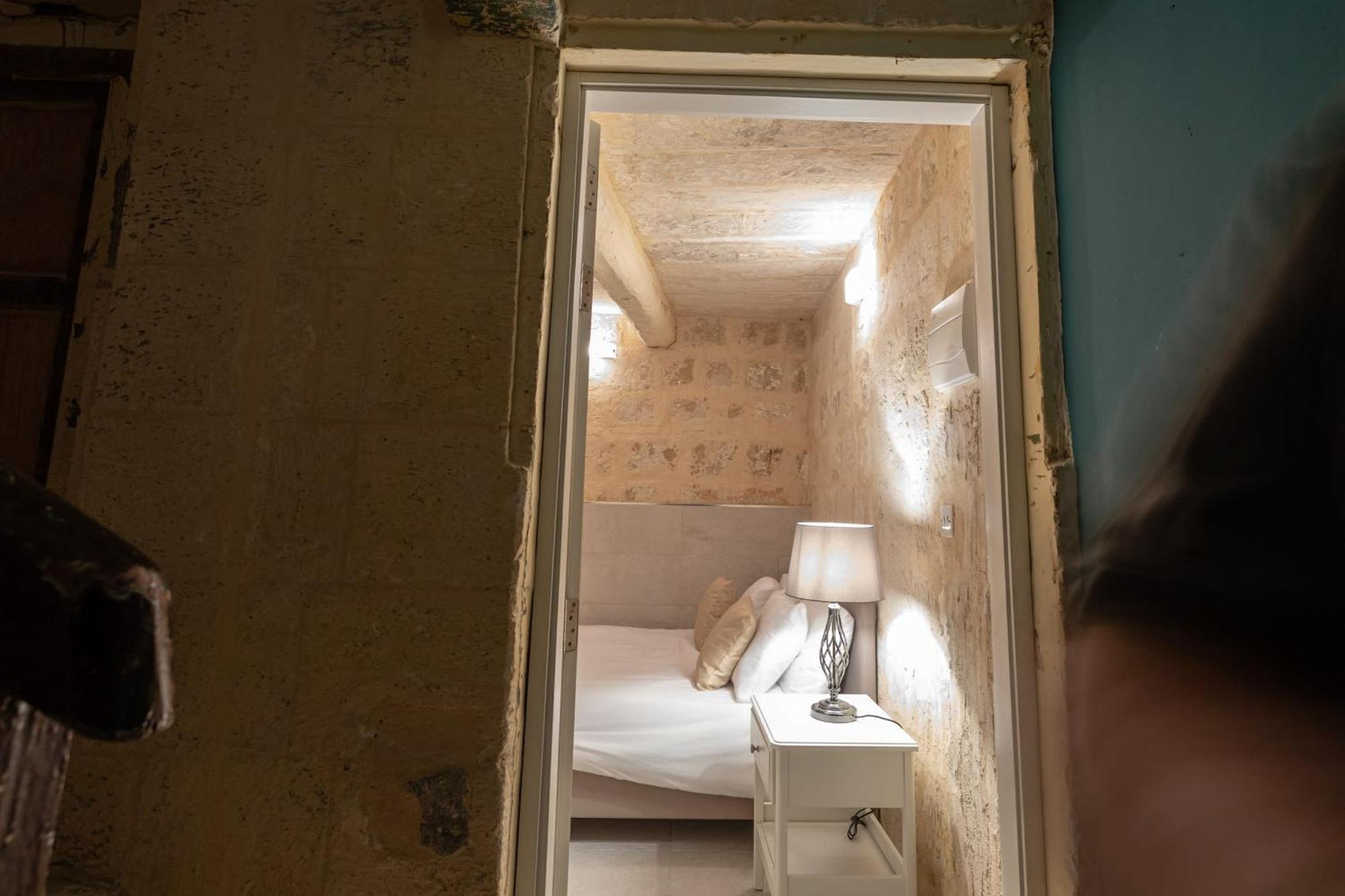 Apartment Historic Duplex - Cityapartmentstay *