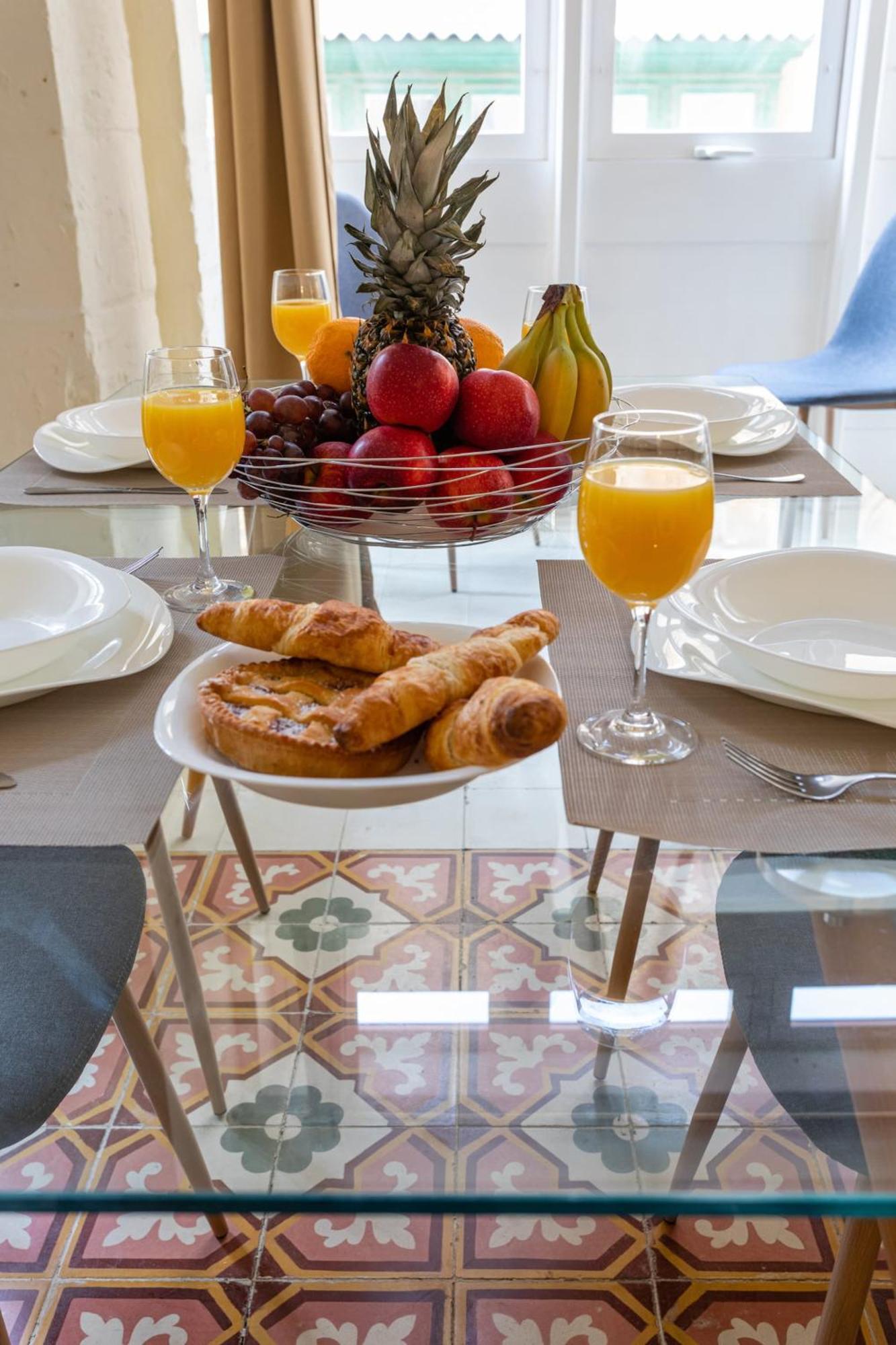 Historic Duplex - Cityapartmentstay *