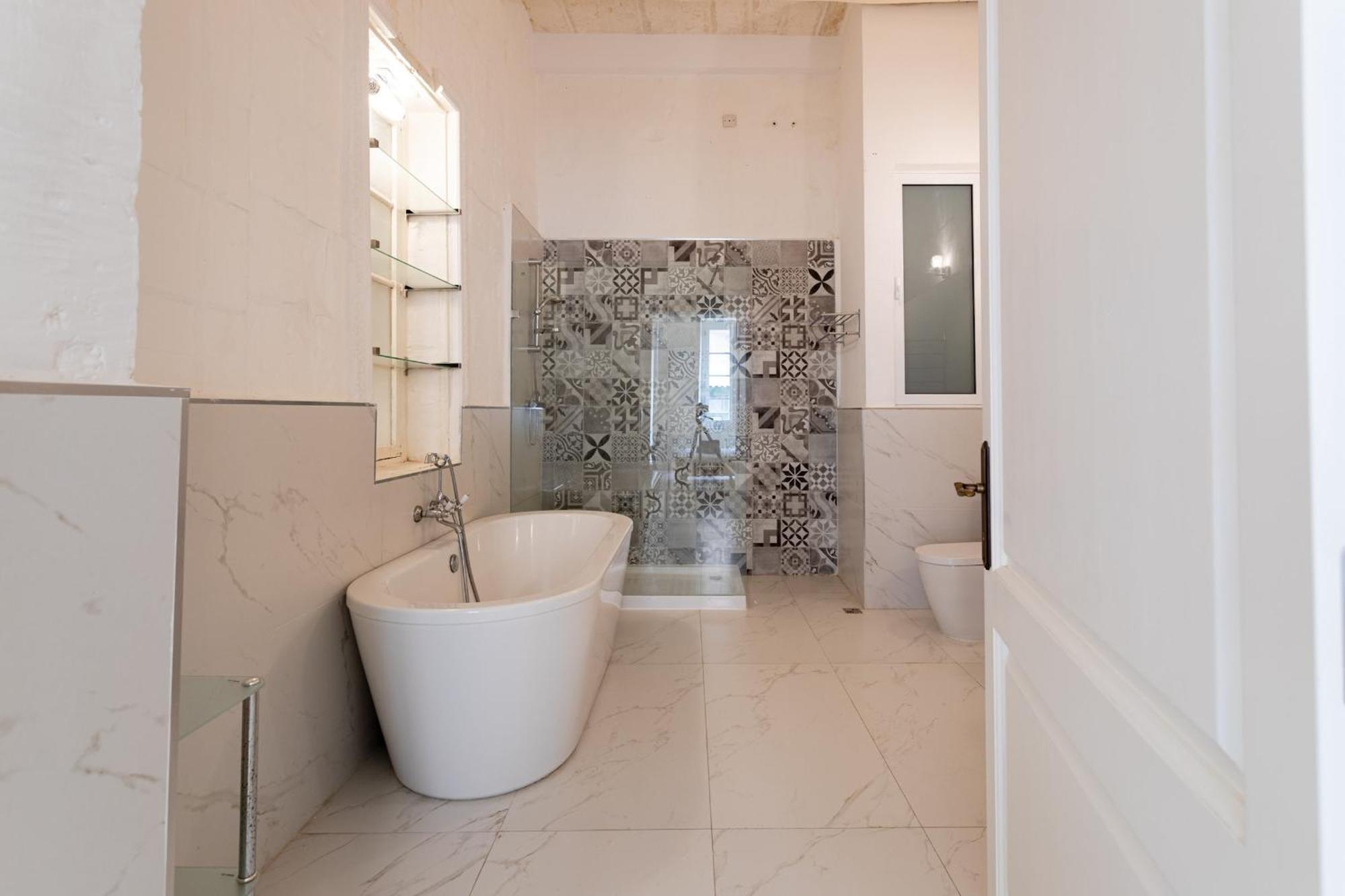 Historic Duplex - Cityapartmentstay Apartment Valletta