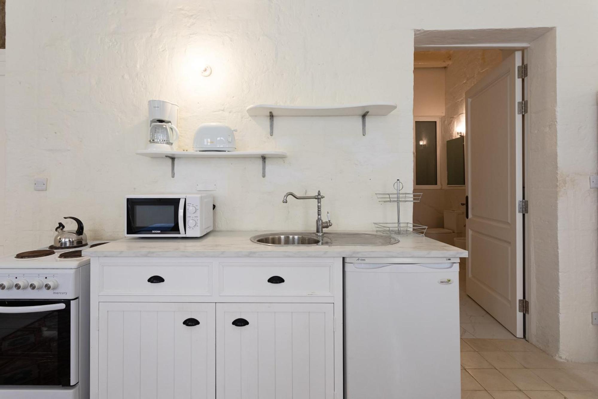 Historic Duplex - Cityapartmentstay Apartment Valletta