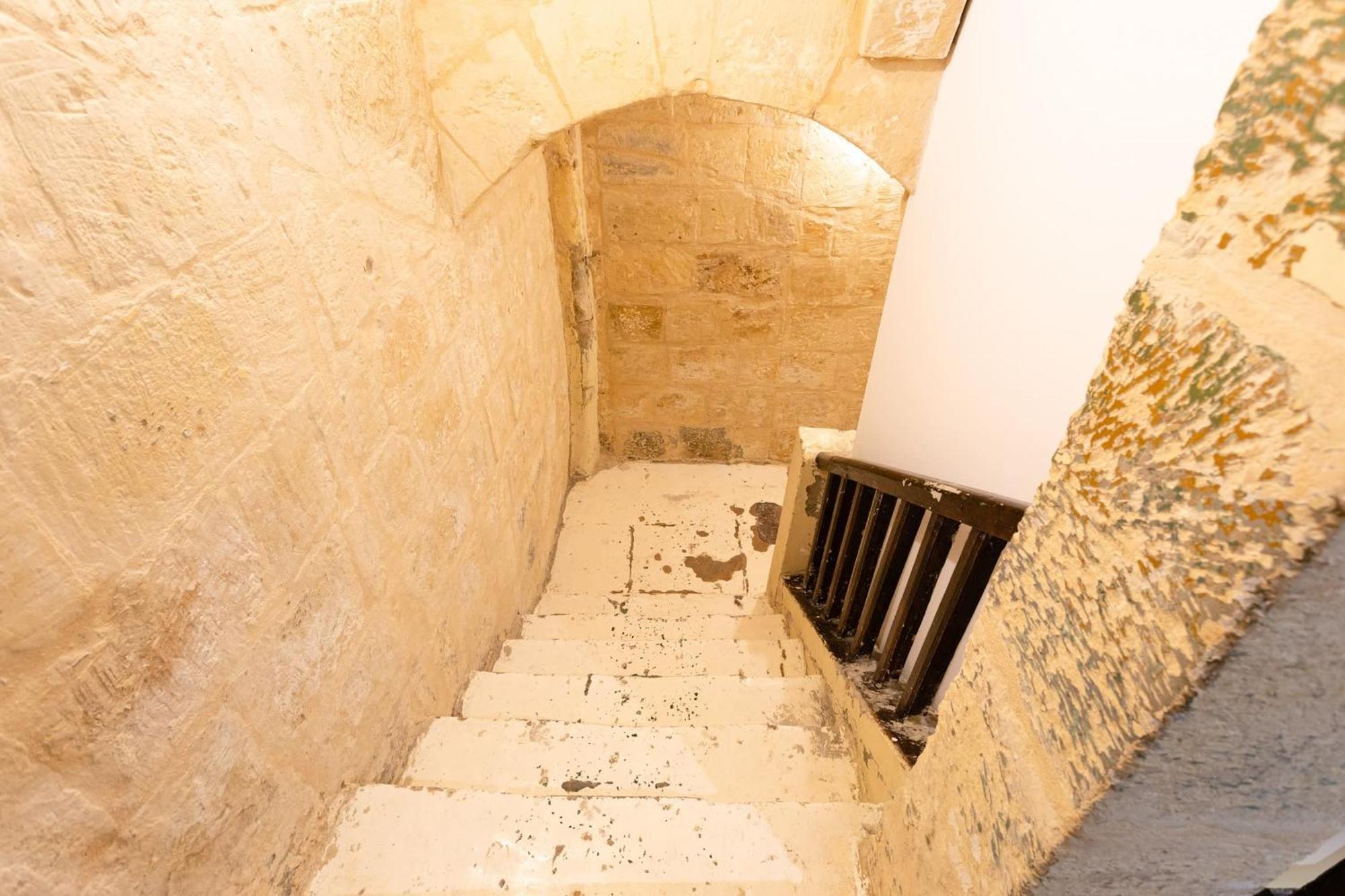 Historic Duplex - Cityapartmentstay Valletta