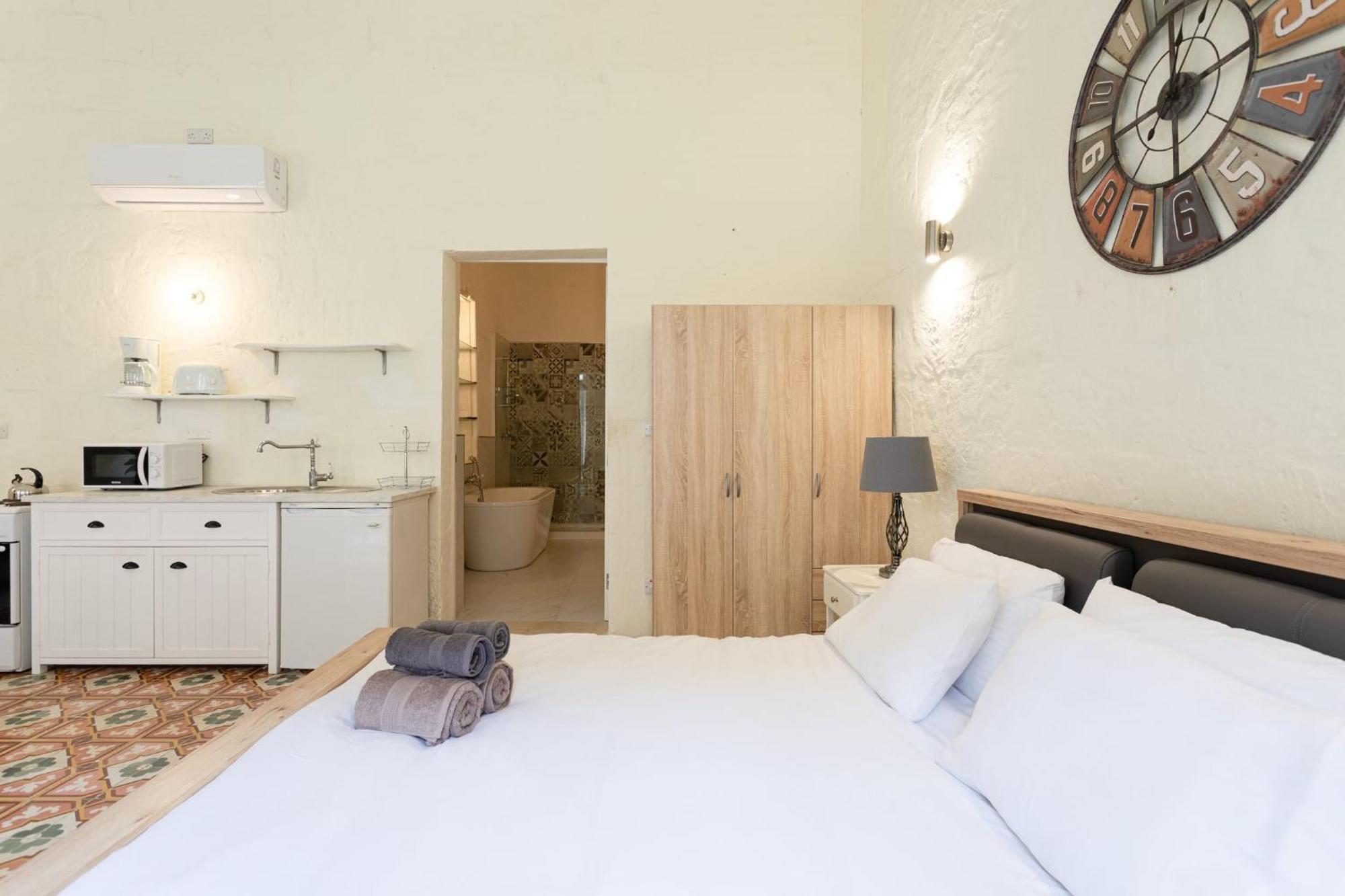 Historic Duplex - Cityapartmentstay
