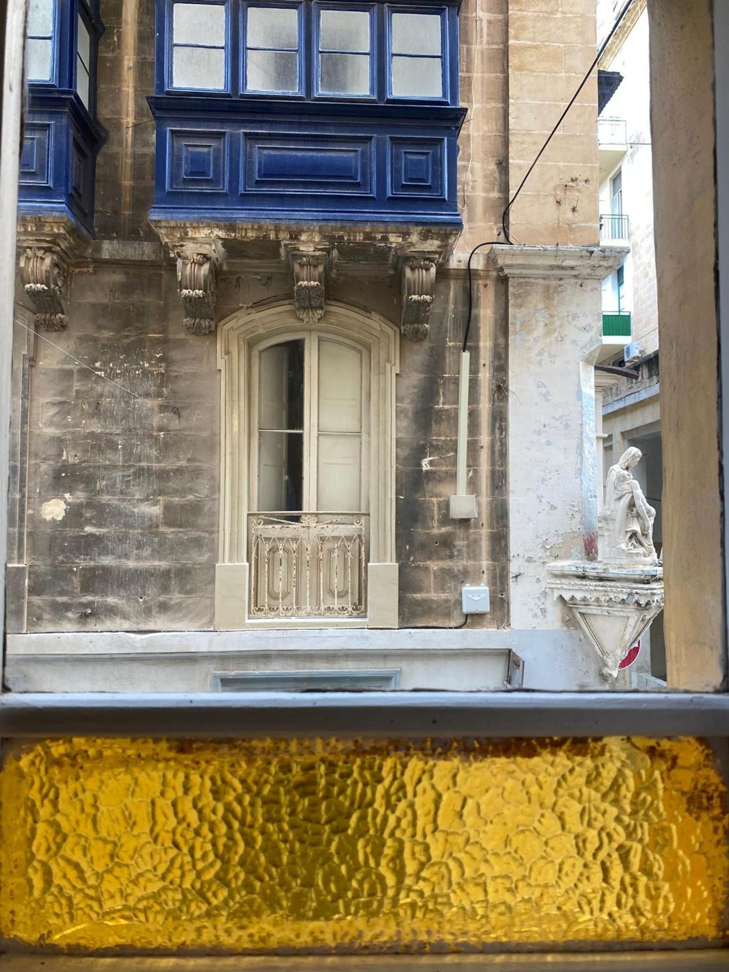Valletta's Charming Loft