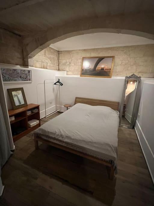 Valletta's Charming Loft Apartment Valletta