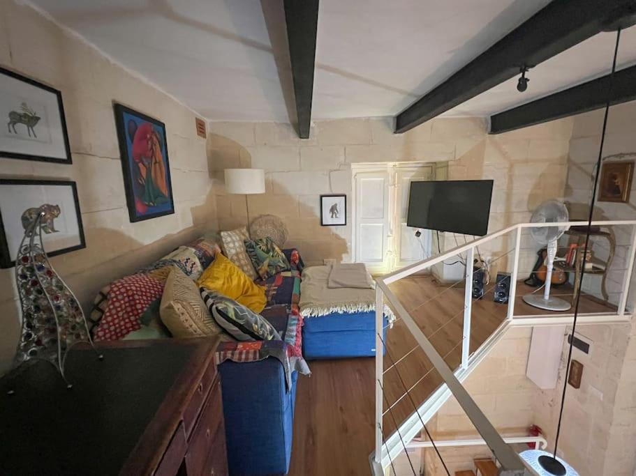 Apartment Valletta's Charming Loft