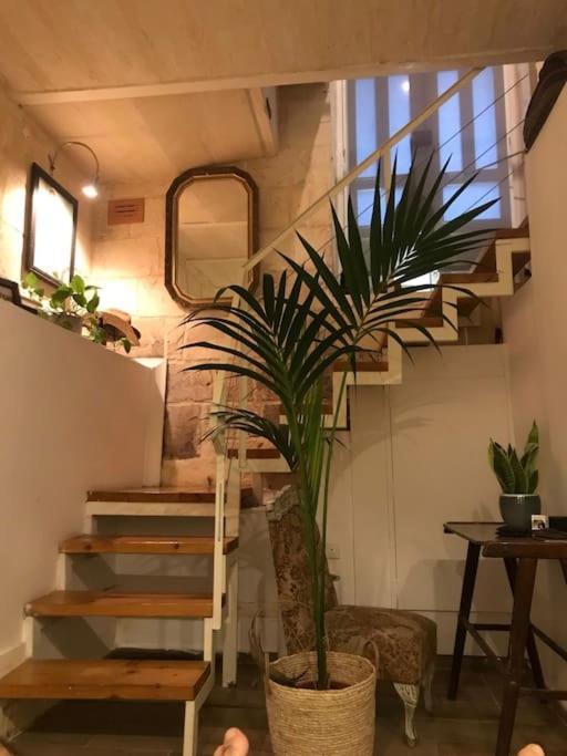 Apartment Valletta's Charming Loft *