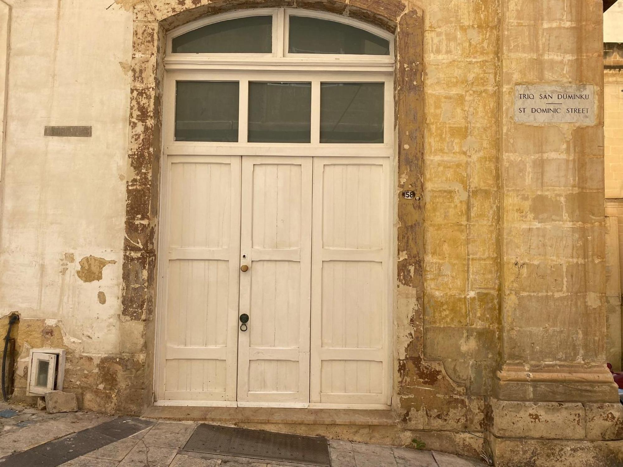 Valletta's Charming Loft *