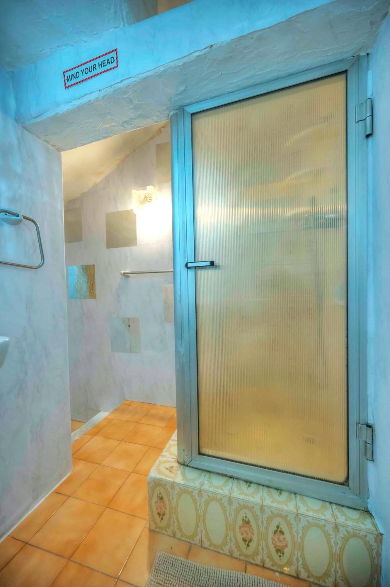 Apartment Charming One Bedroom, Sea View Balcony, Center. Valletta