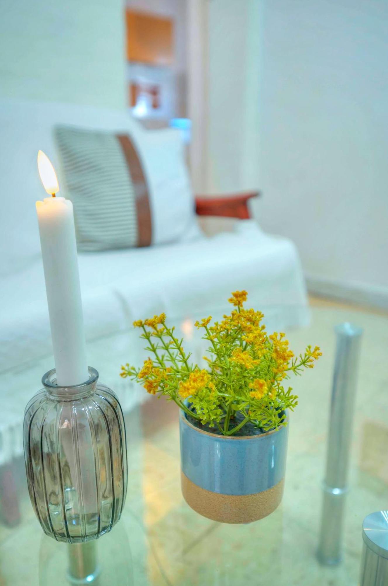 Charming One Bedroom, Sea View Balcony, Center. * Valletta