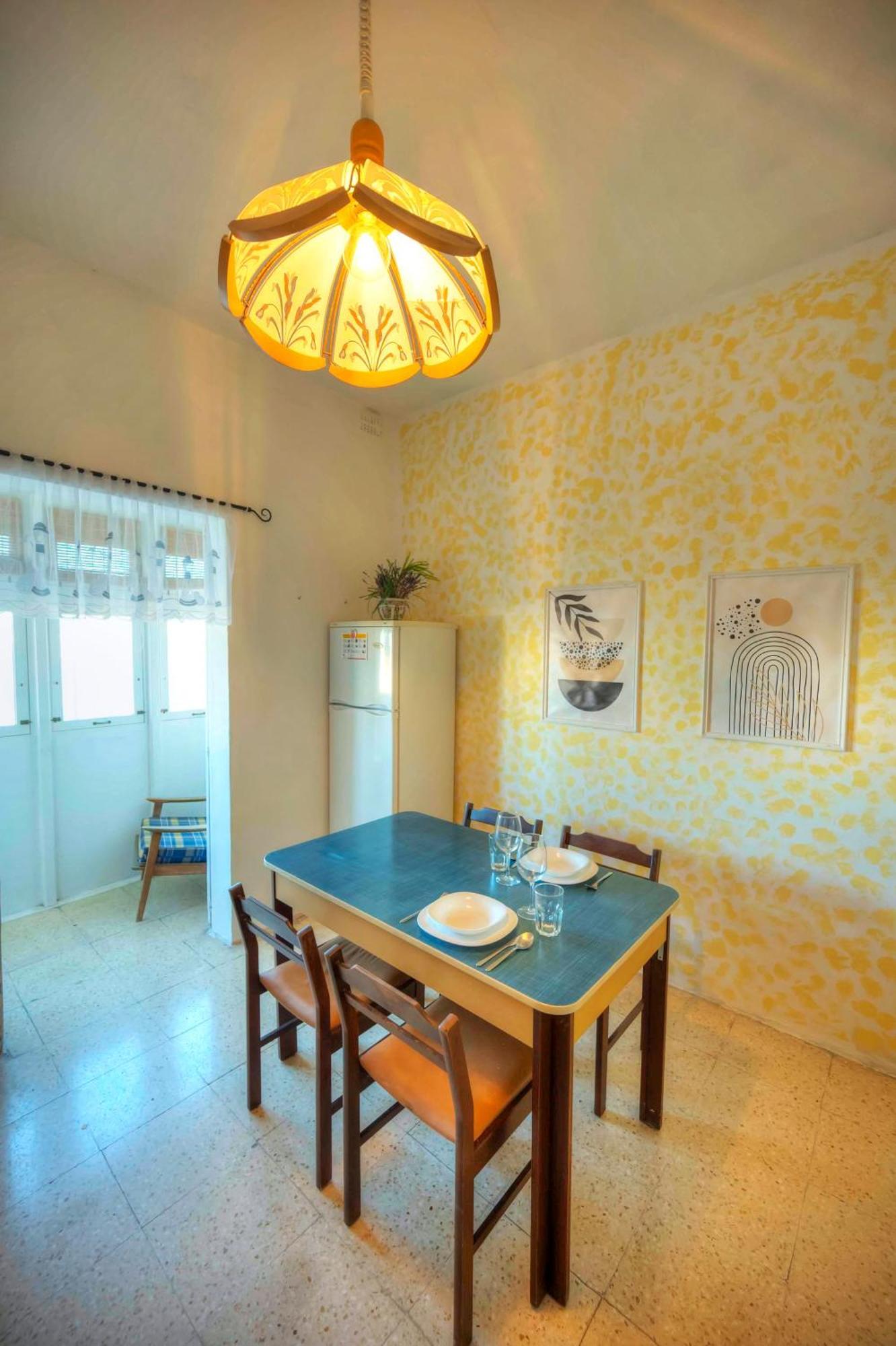 Charming One Bedroom, Sea View Balcony, Center. * Valletta