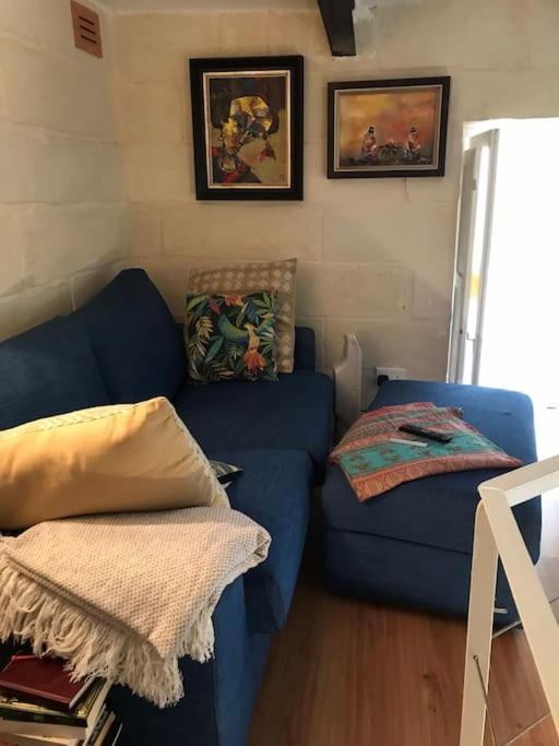 Valletta's Charming Loft