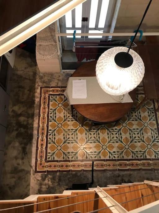 Apartment Valletta's Charming Loft