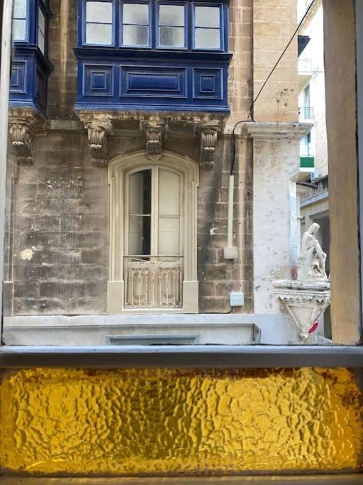 Apartment Valletta's Charming Loft