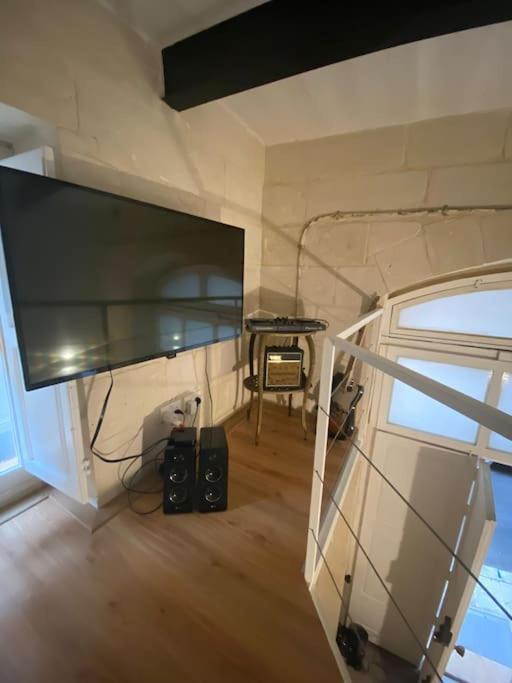 Apartment Valletta's Charming Loft Valletta