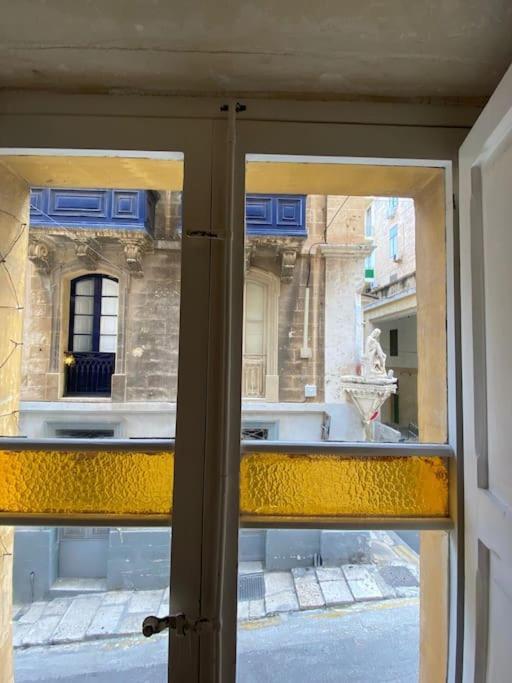 Apartment Valletta's Charming Loft *