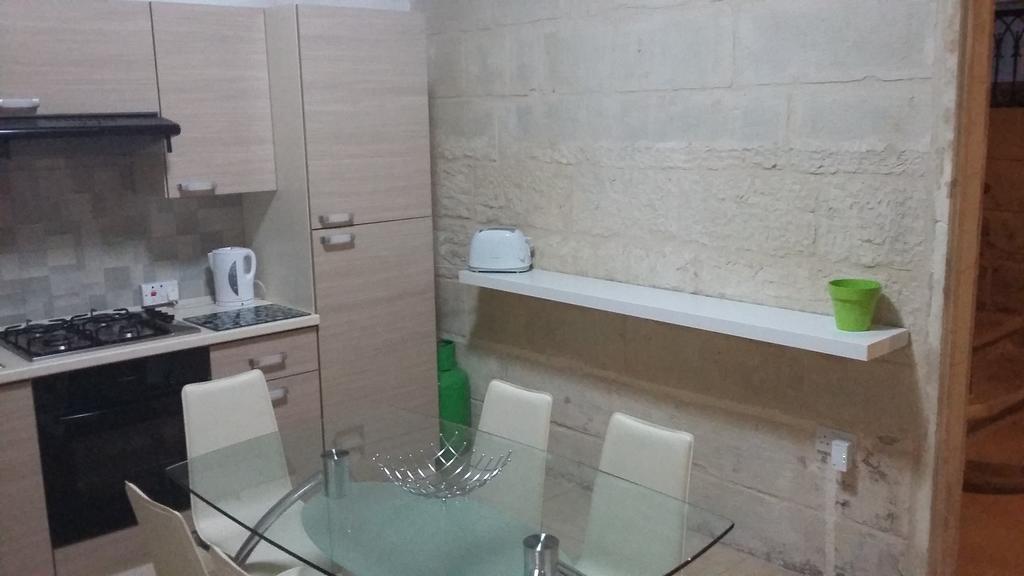 House Apartment