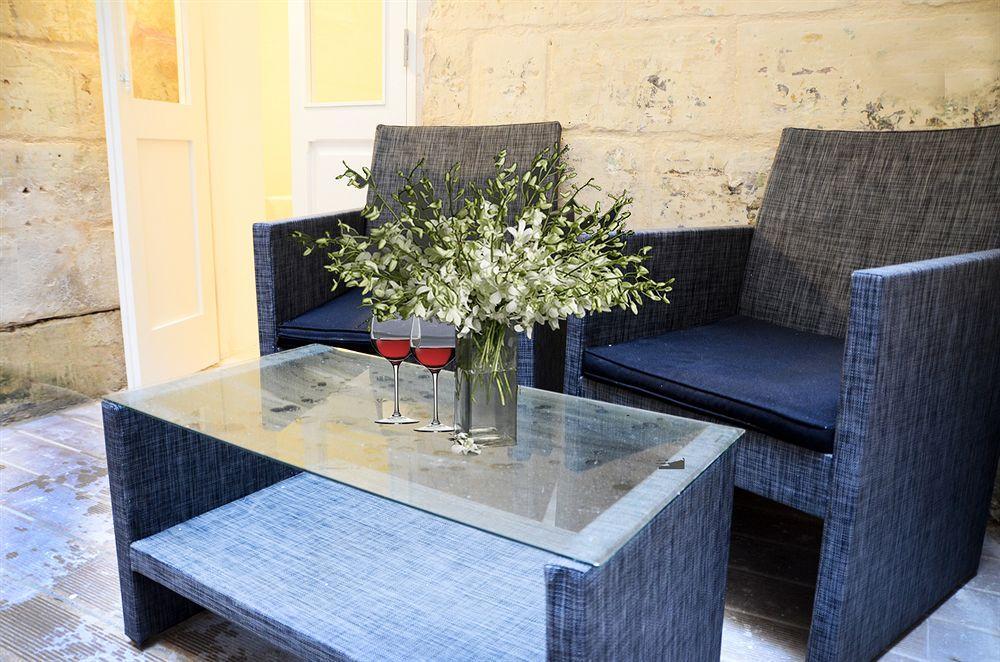 Hotel Boutique Valletta