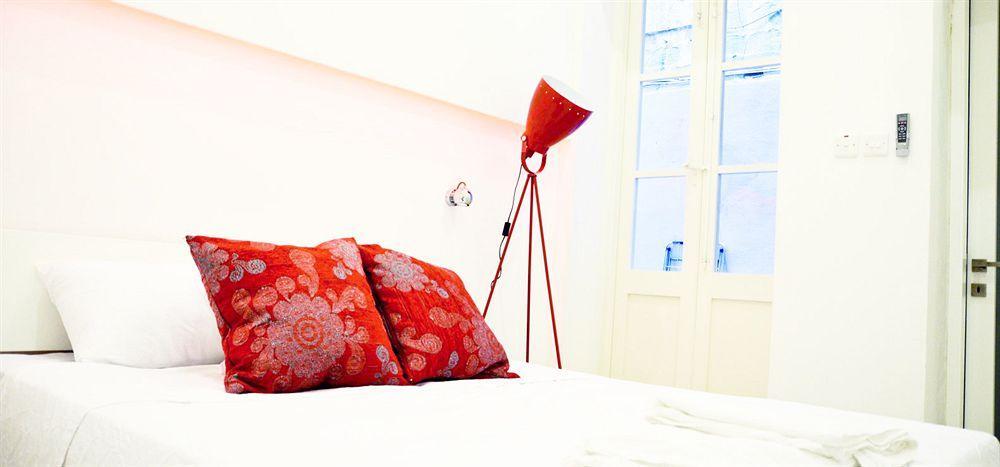 Boutique 4* Valletta