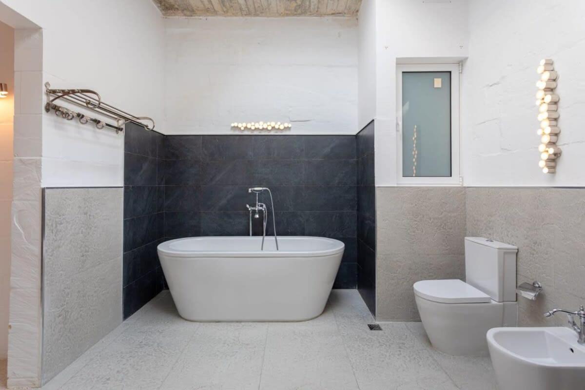 Valletta Apartment