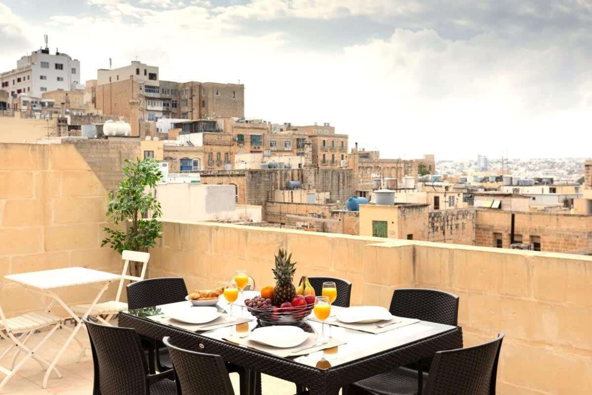 Apartment Valletta Apartment Valletta