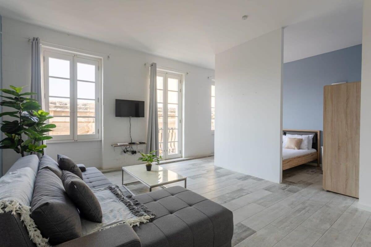 Valletta Apartment Apartment