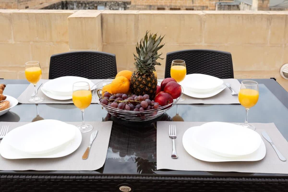 Valletta Apartment