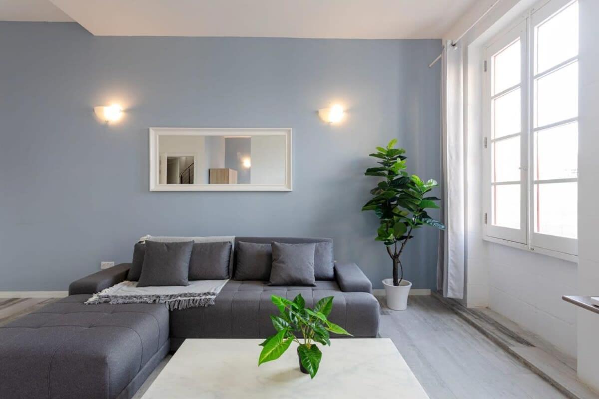 Valletta Apartment Apartment Valletta