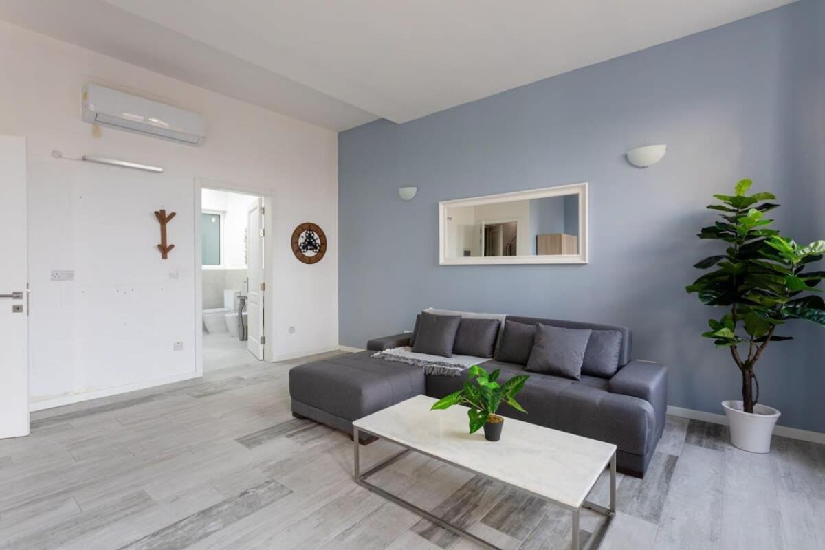 Valletta Apartment
