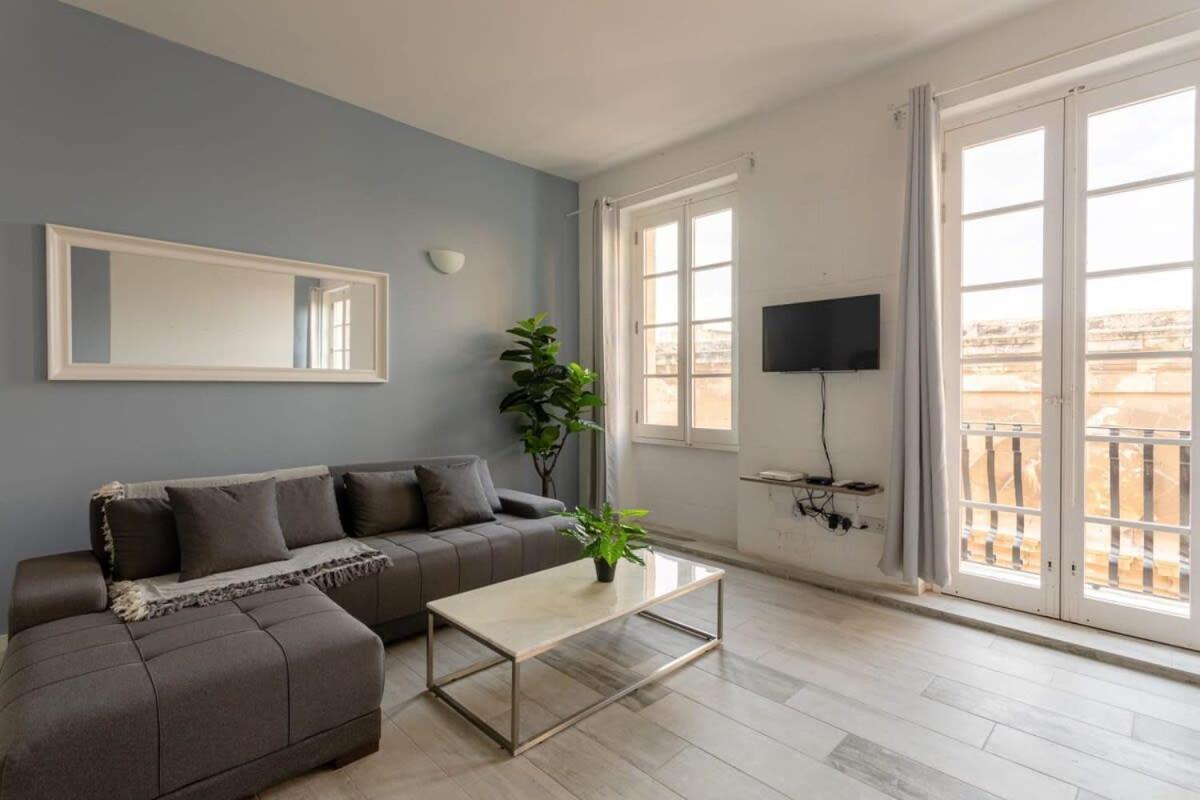 Valletta Apartment Apartment