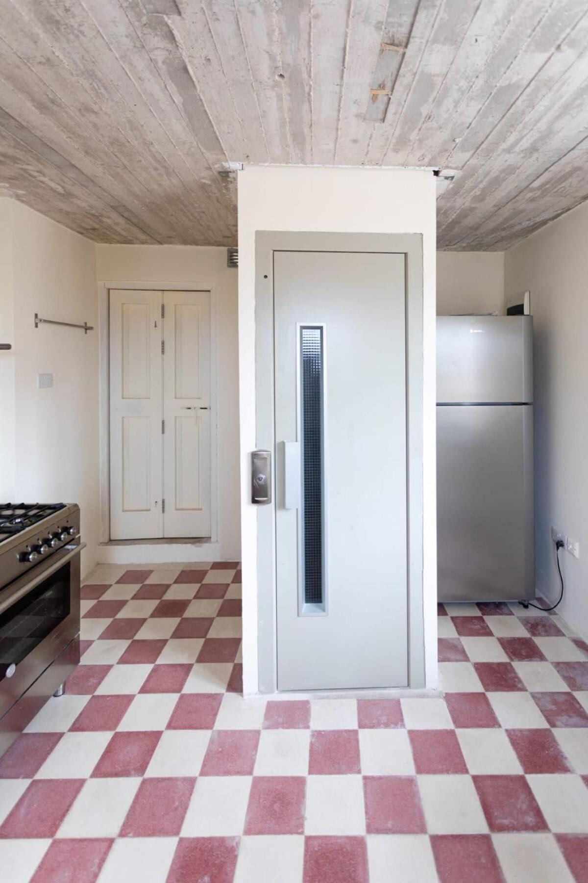 Valletta Apartment *