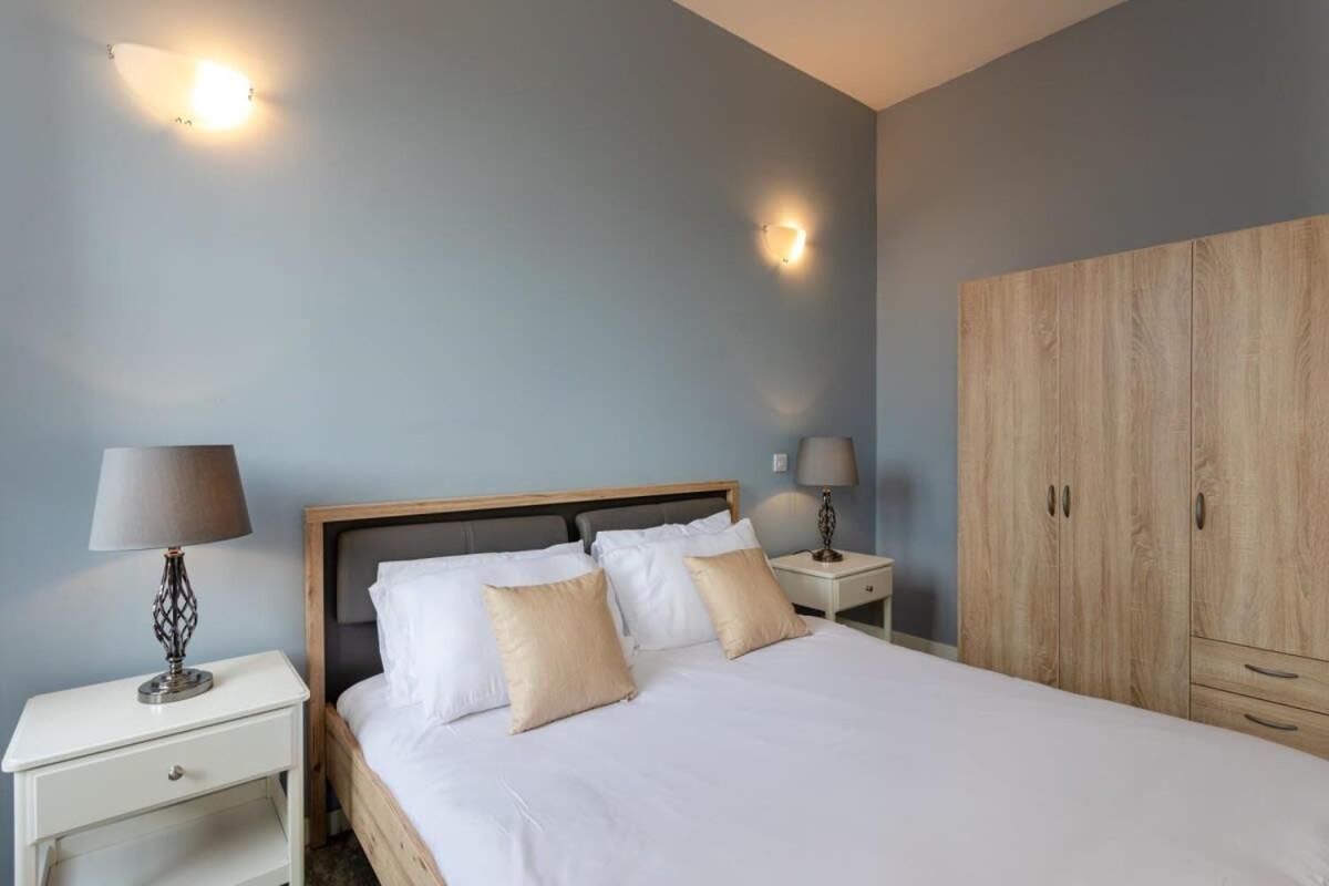 Valletta Apartment *
