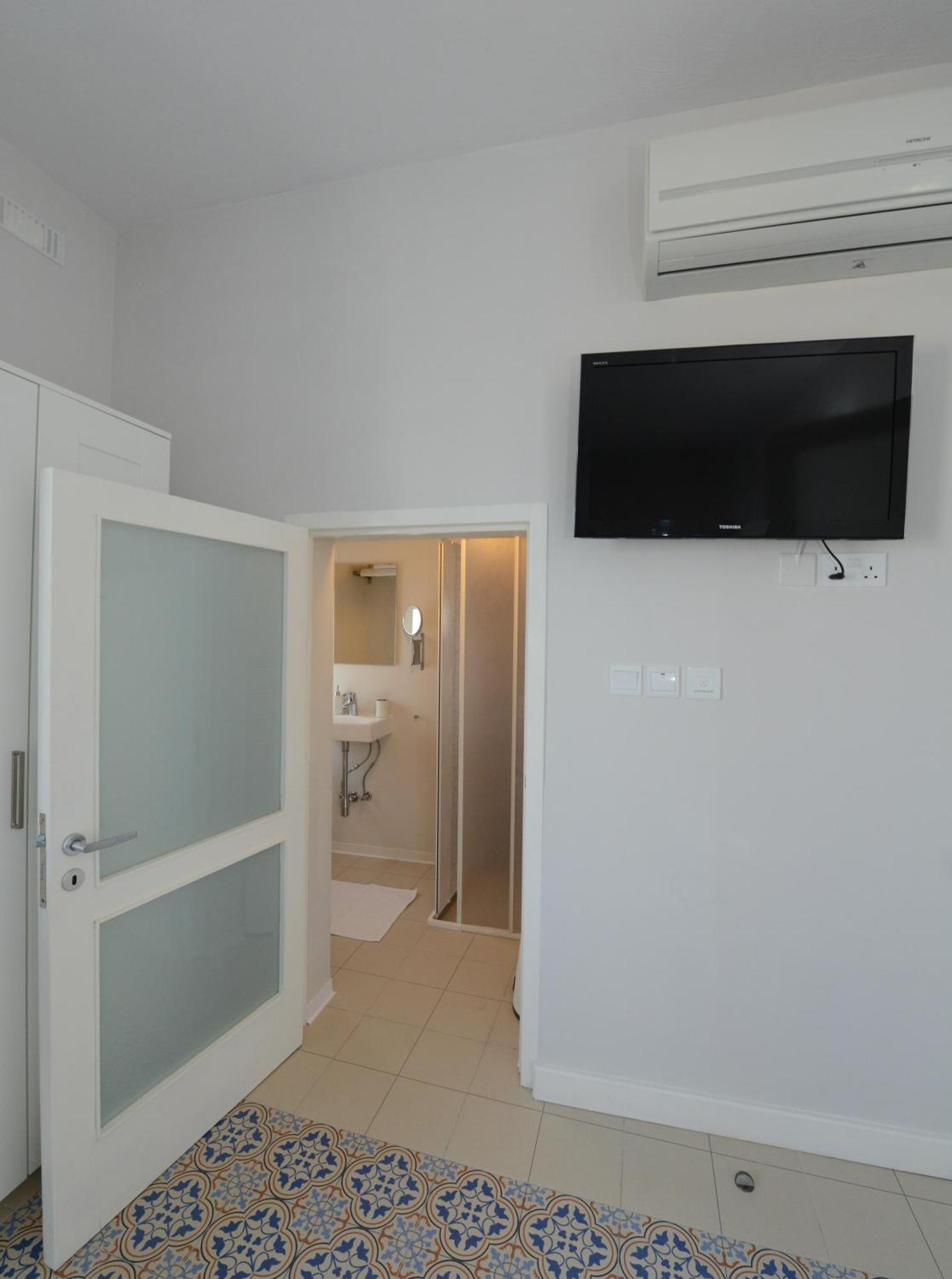 Aparthotel Paulos 4*