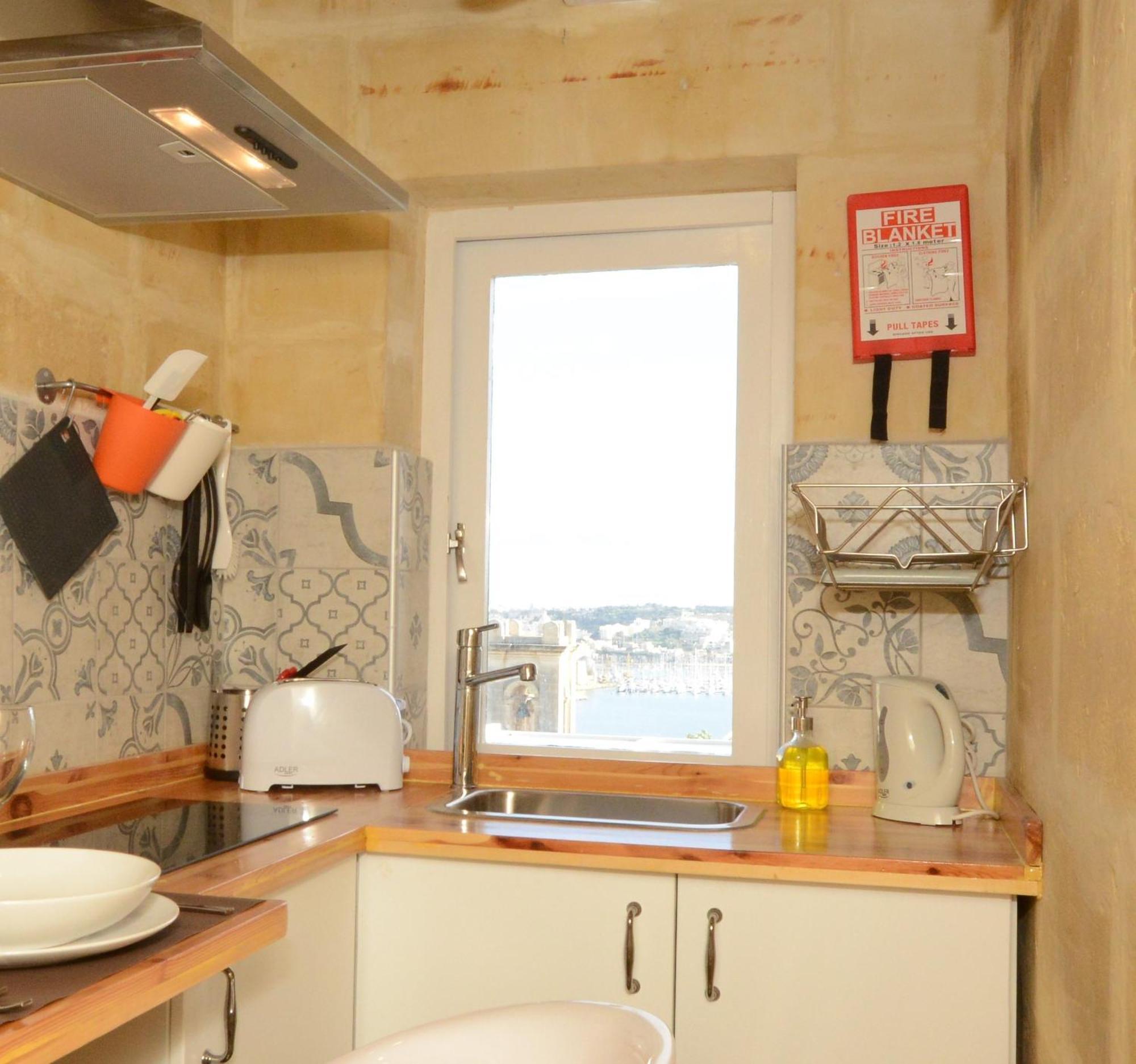 Aparthotel Paulos Valletta