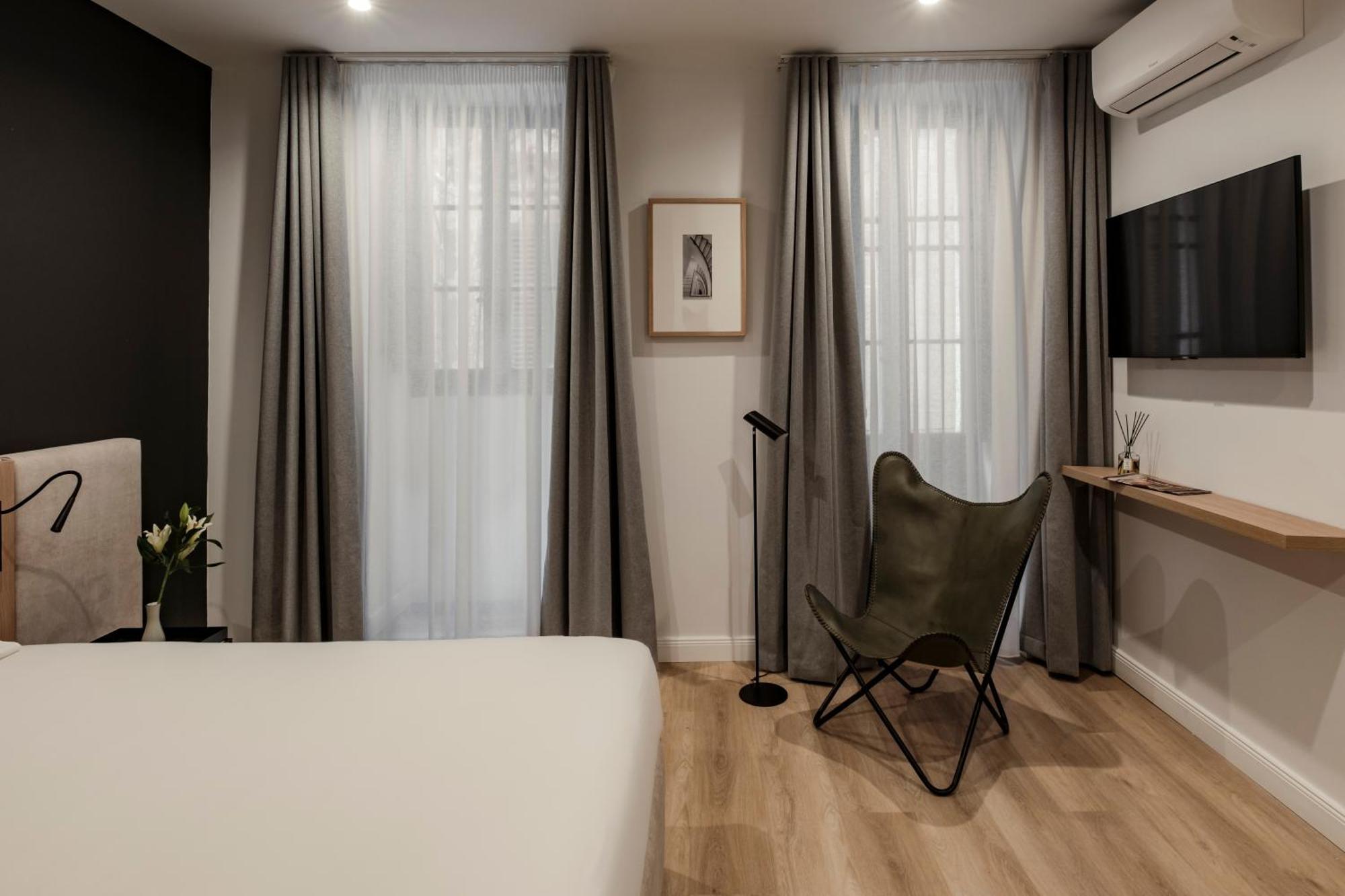 Hotel 19 4*