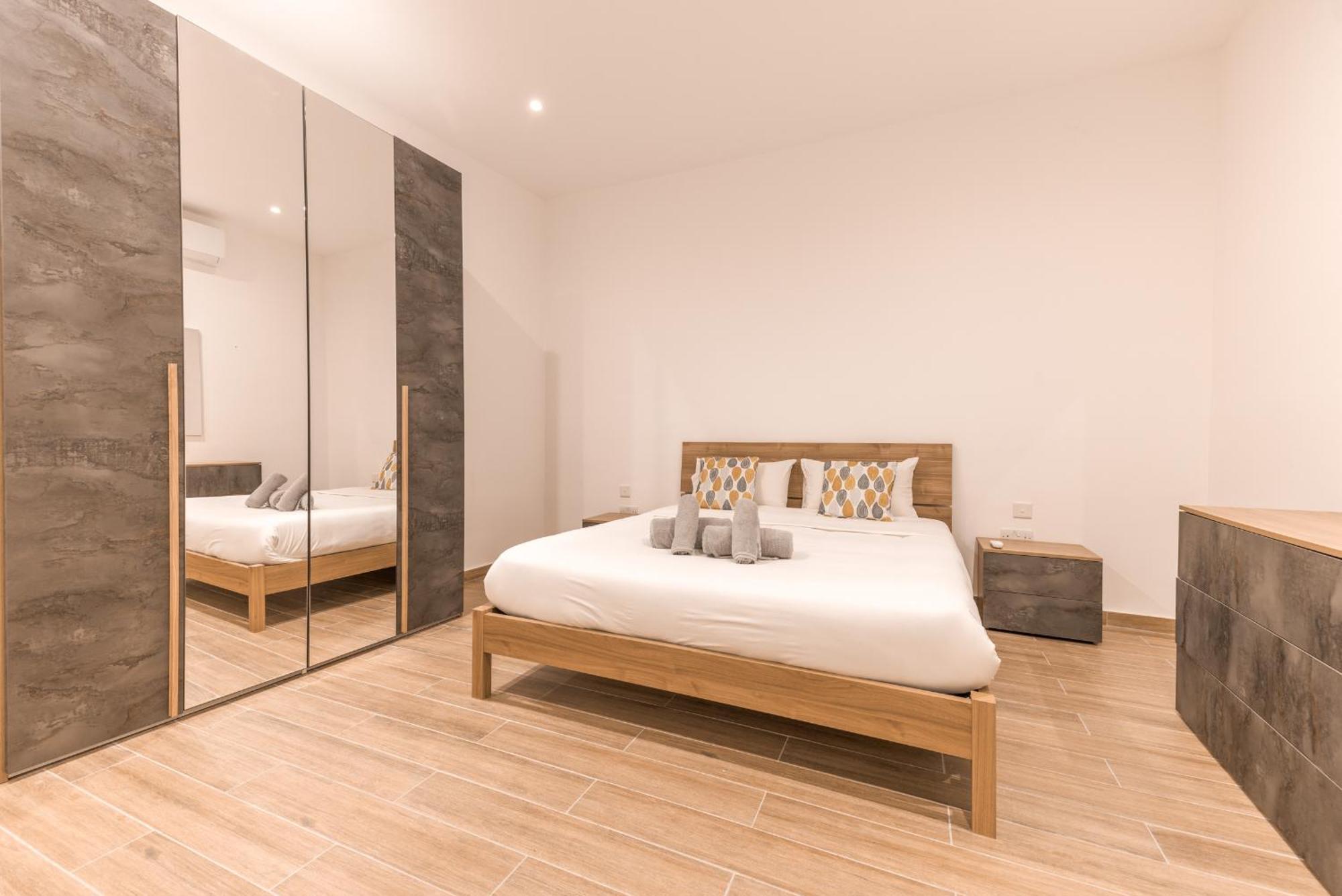 Orsola - New 2 Bedroom * Valeta