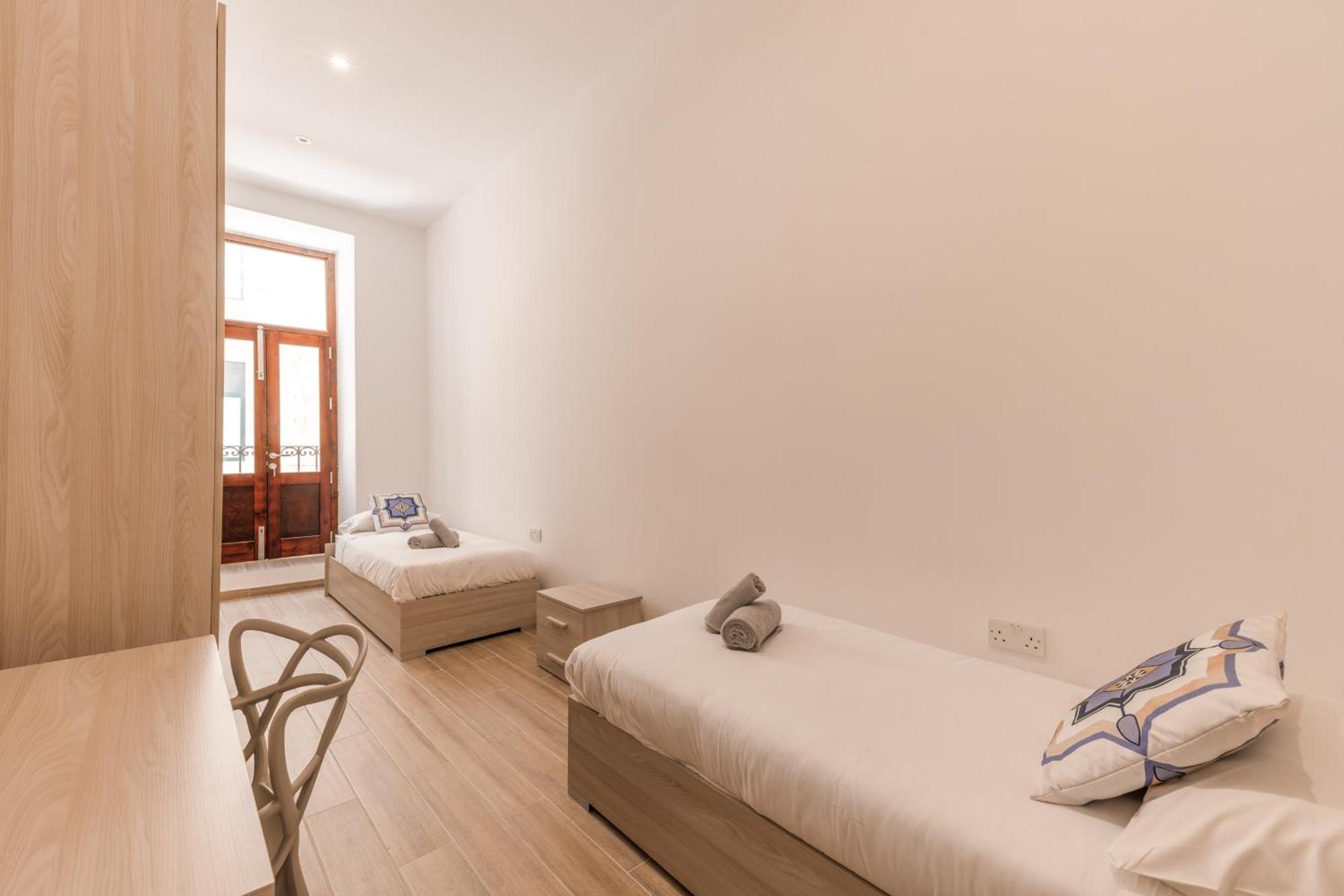 Orsola - New 2 Bedroom Apartamento