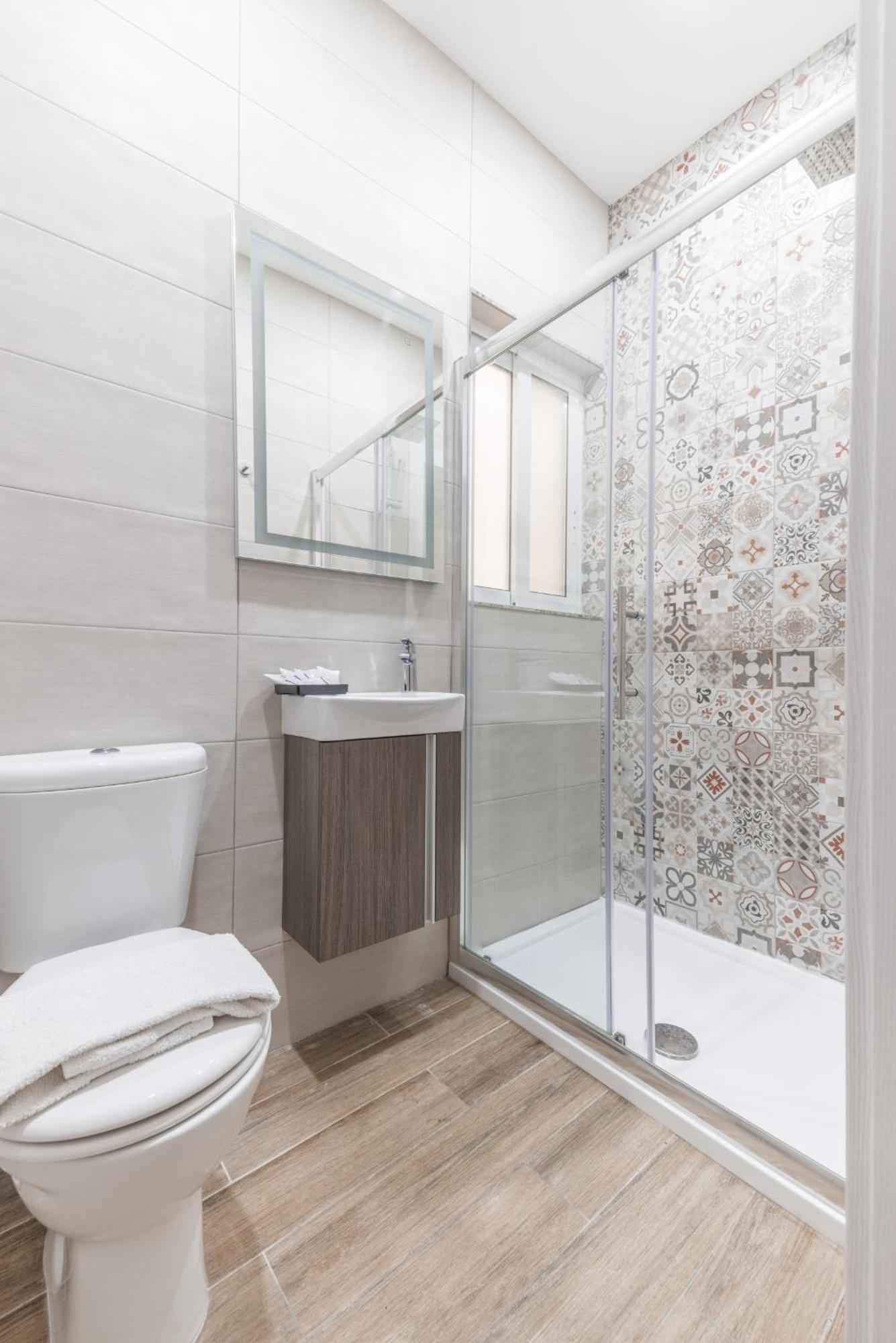 Orsola - New 2 Bedroom Apartamento Valeta