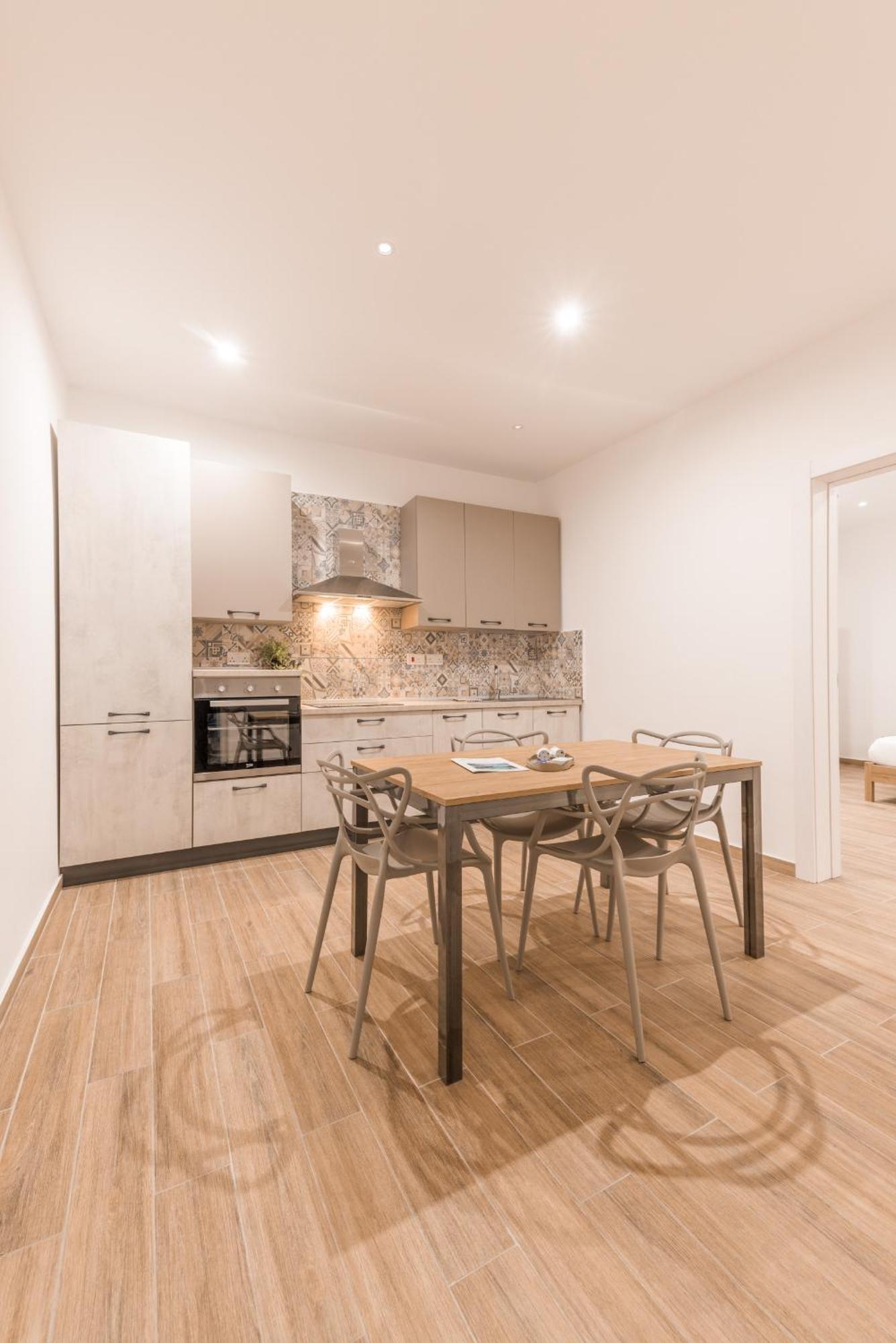 Apartamento Orsola - New 2 Bedroom