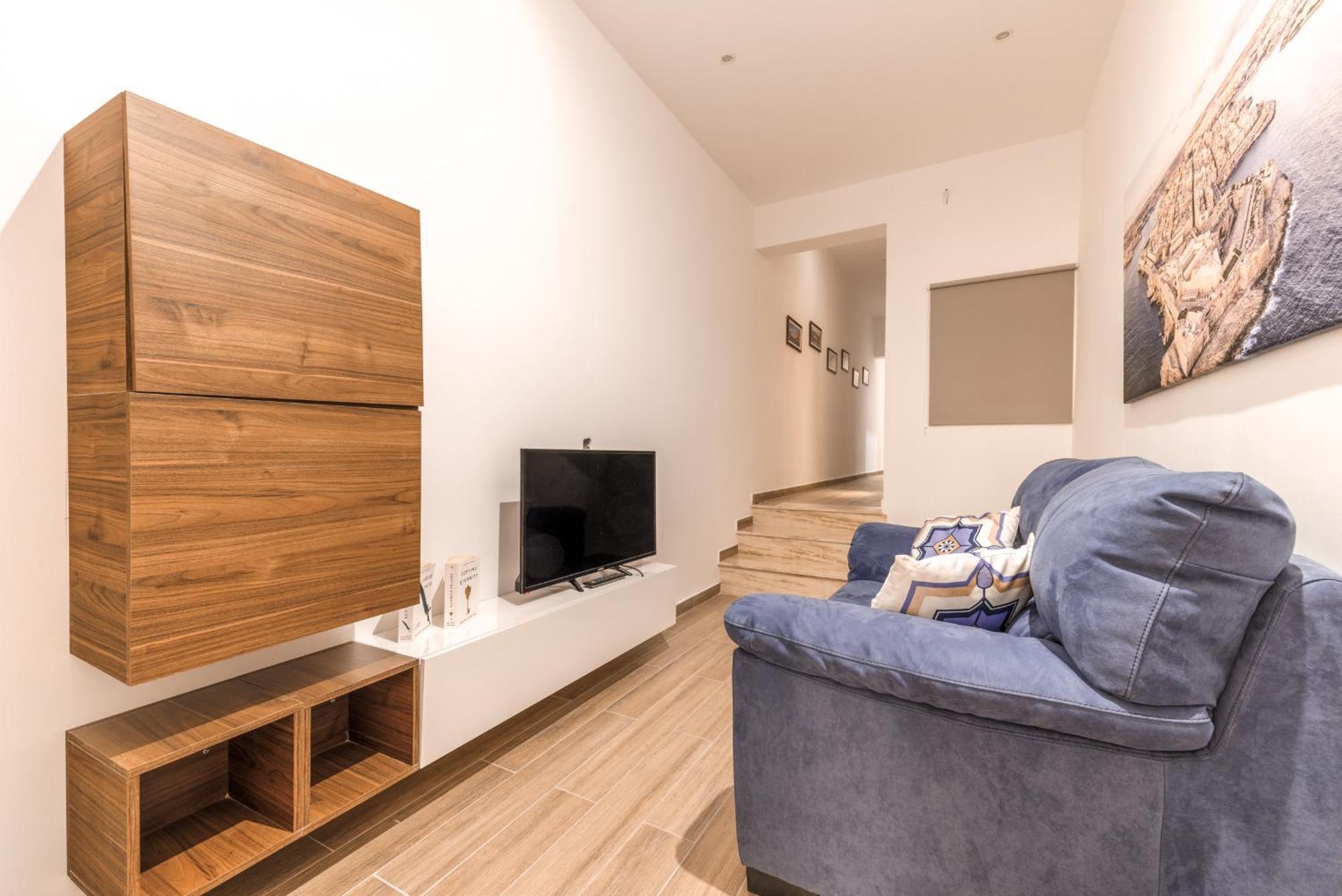 Apartamento Orsola - New 2 Bedroom Valeta
