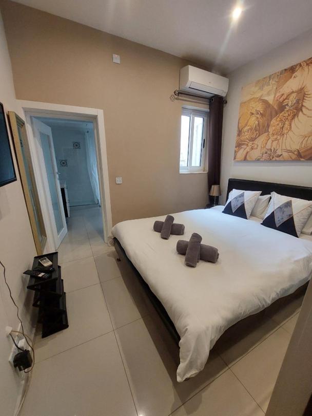 Apartment & Cozy - 1 Bedroom Valletta