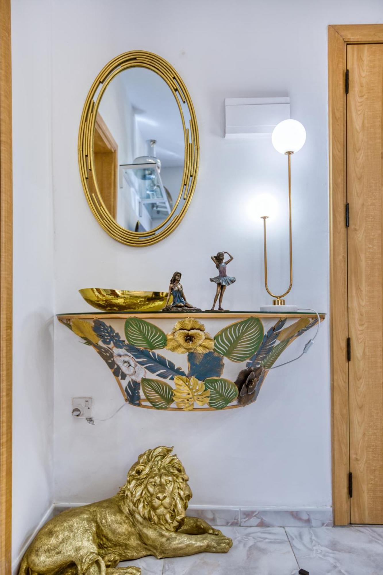 Stylish Apartamento Valeta