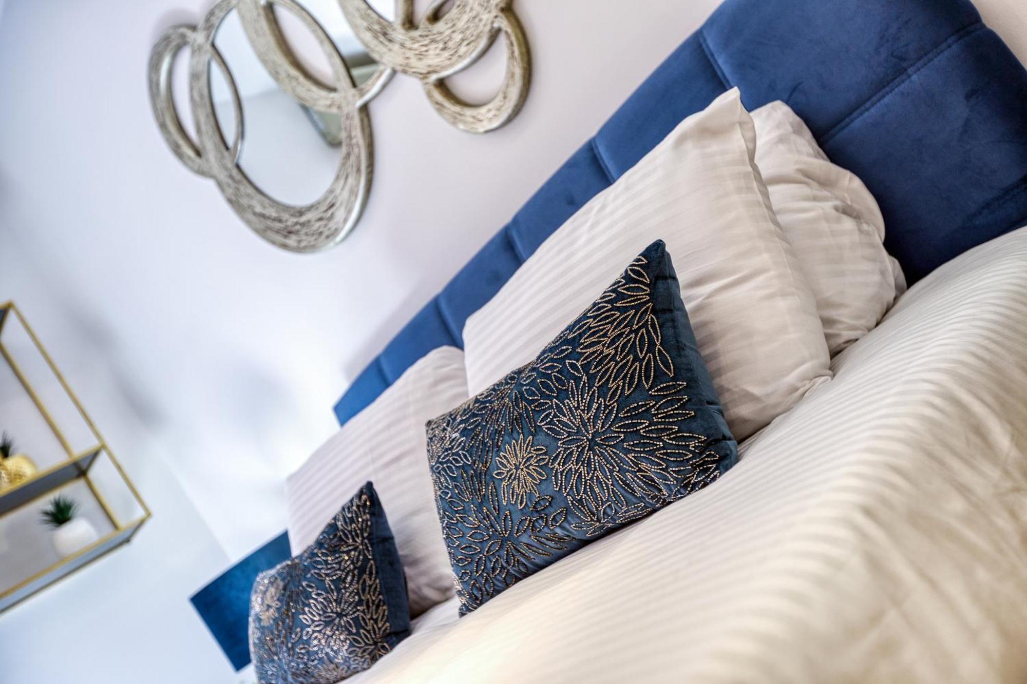 Stylish Apartamento