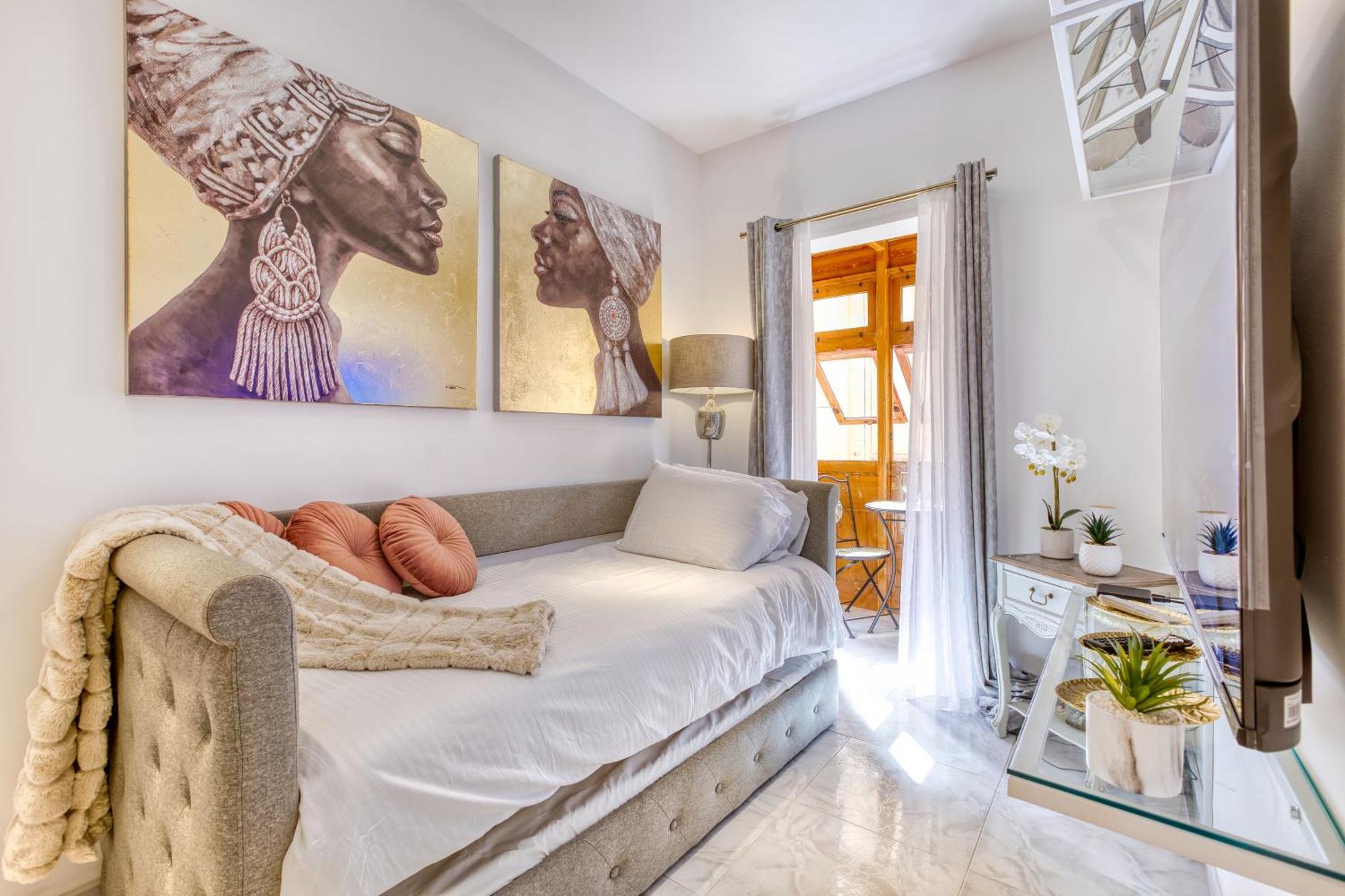 Apartamento Stylish
