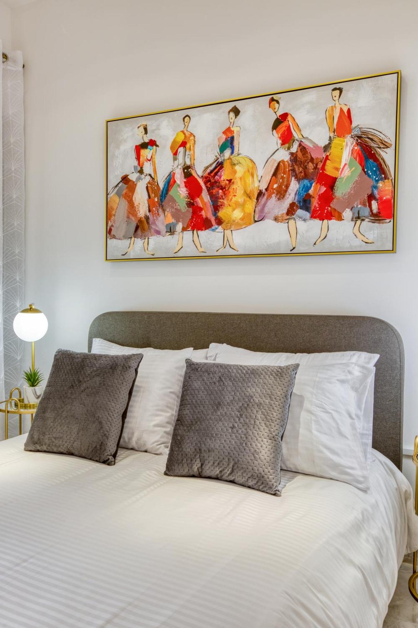 Stylish Apartamento